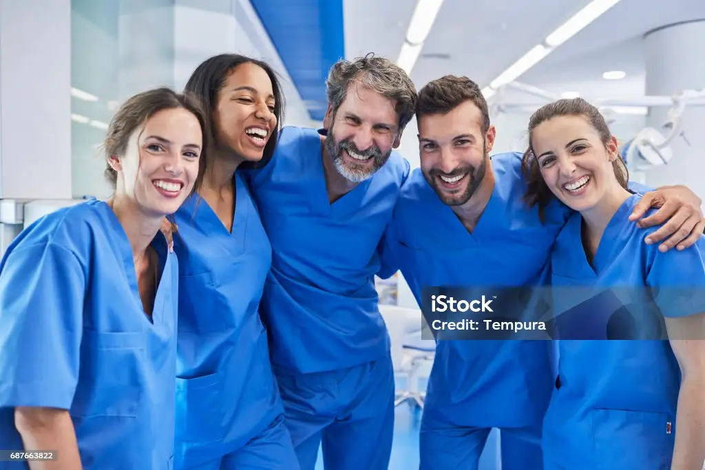 Our Dental Team