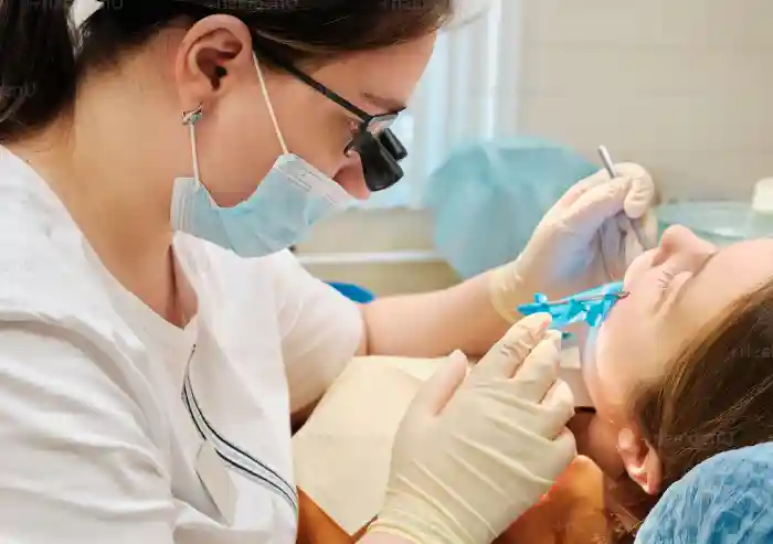 General Dentistry Background