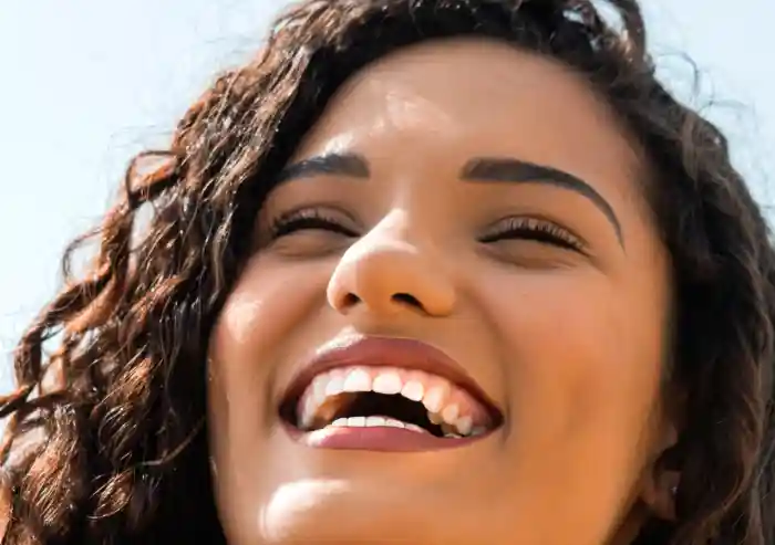 Cosmetic Dentistry Background